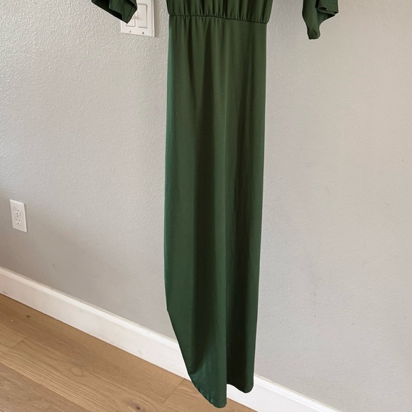 Baltic Born Solana Ruched Dress - Picture 8 of 9